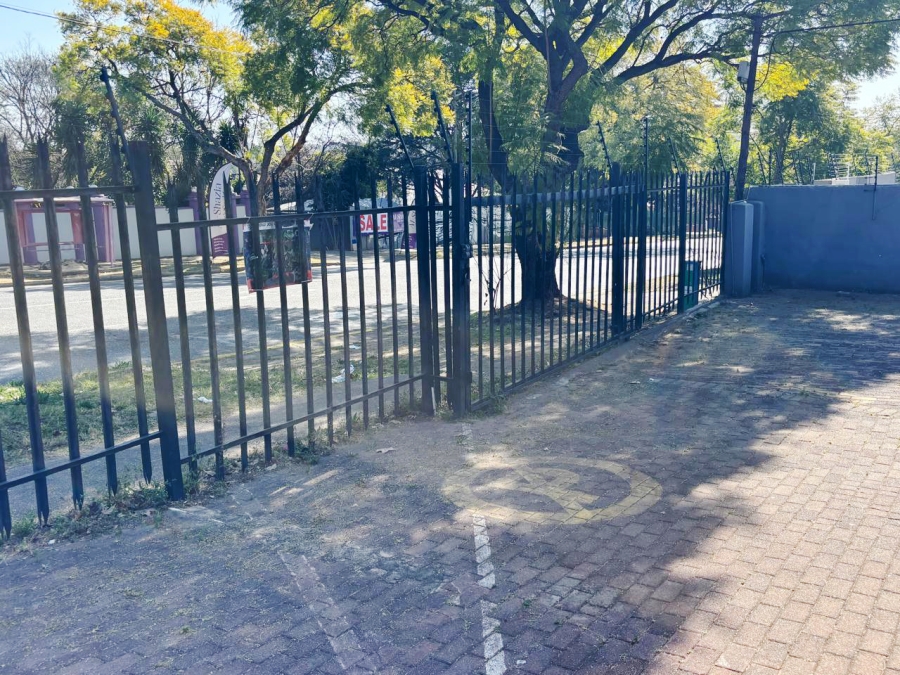 Commercial Property for Sale in Greenside Gauteng