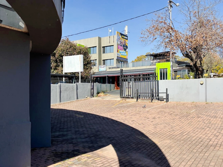 Commercial Property for Sale in Greenside Gauteng