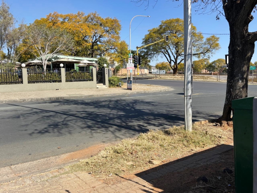 Commercial Property for Sale in Greenside Gauteng