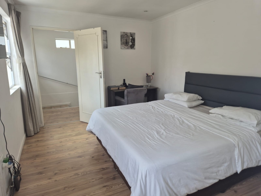 To Let 1 Bedroom Property for Rent in Parktown North Gauteng