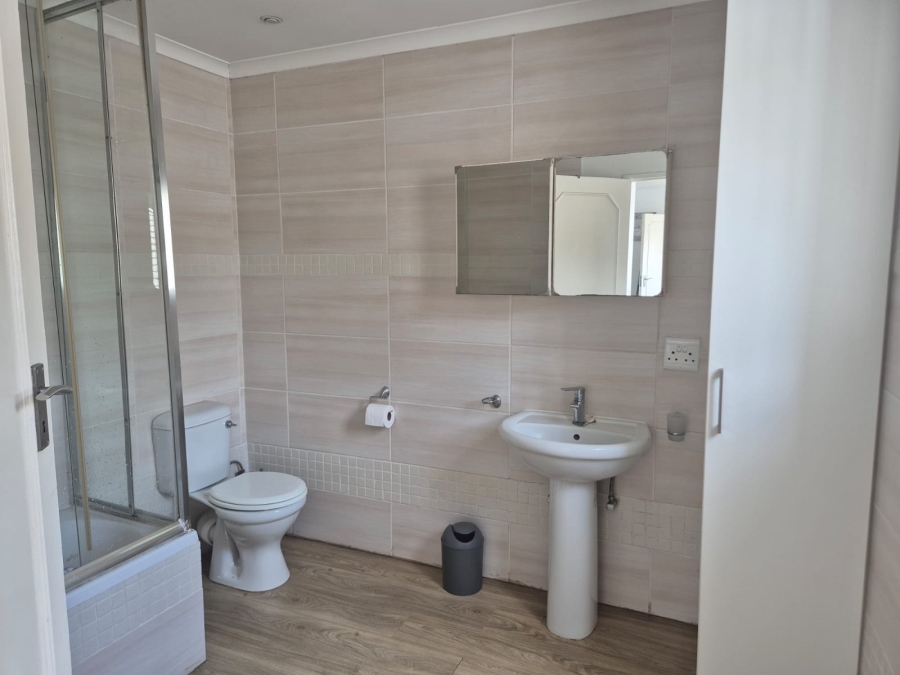 To Let 1 Bedroom Property for Rent in Parktown North Gauteng