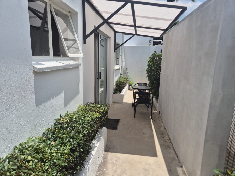 To Let 1 Bedroom Property for Rent in Parktown North Gauteng