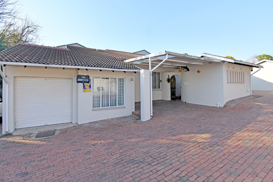 3 Bedroom Property for Sale in Edenburg Gauteng