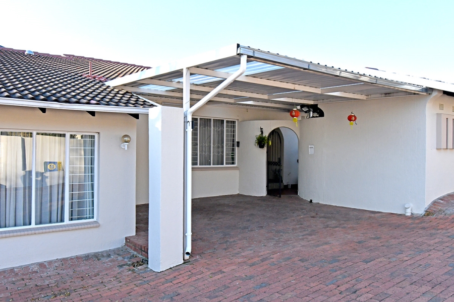 3 Bedroom Property for Sale in Edenburg Gauteng
