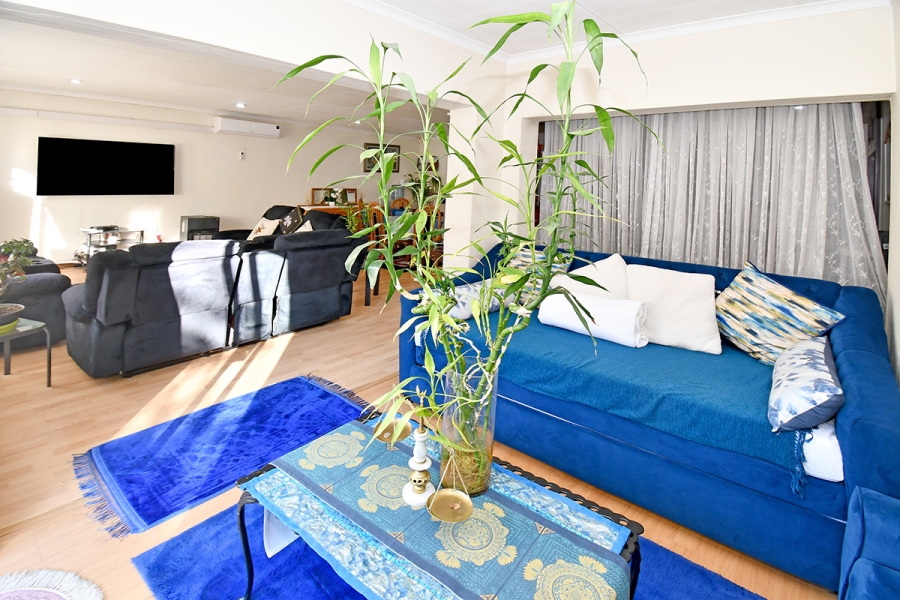 3 Bedroom Property for Sale in Edenburg Gauteng