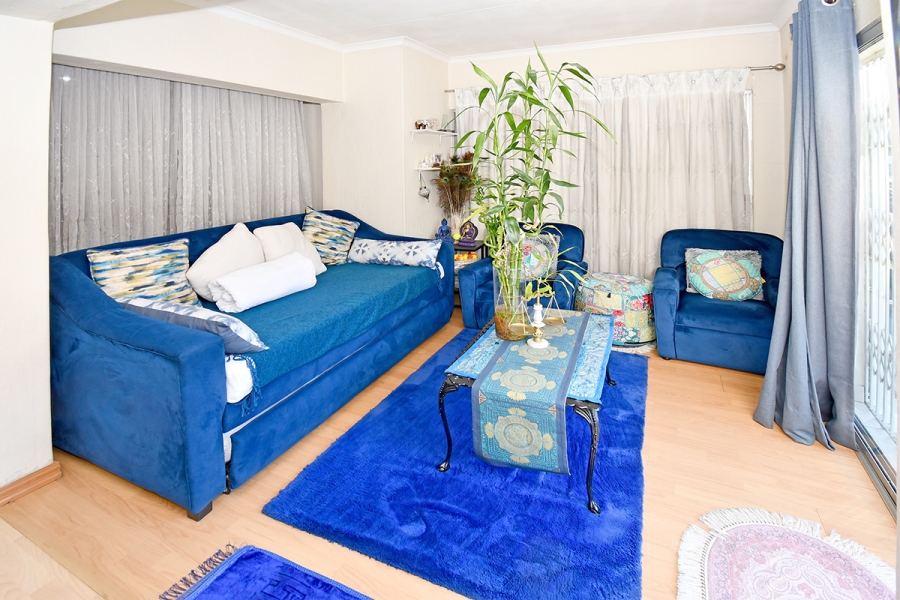 3 Bedroom Property for Sale in Edenburg Gauteng