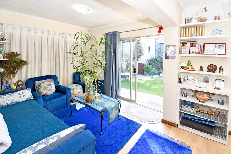 3 Bedroom Property for Sale in Edenburg Gauteng