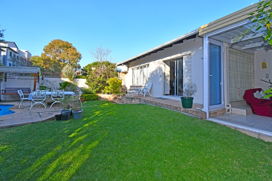 3 Bedroom Property for Sale in Edenburg Gauteng