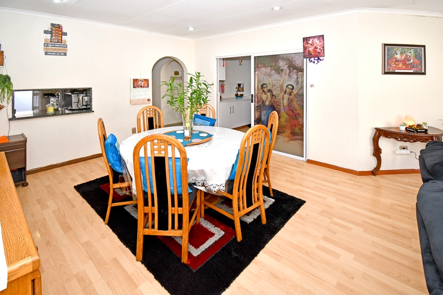 3 Bedroom Property for Sale in Edenburg Gauteng