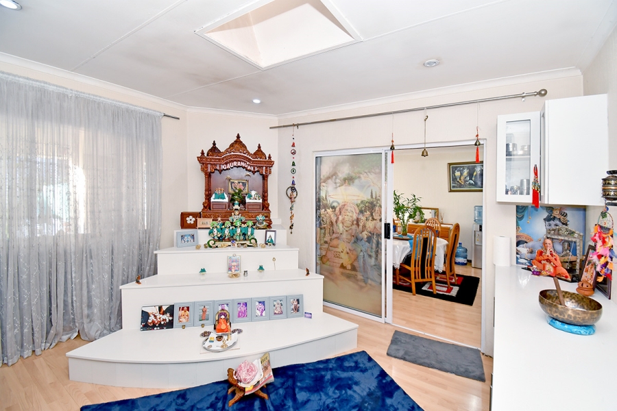 3 Bedroom Property for Sale in Edenburg Gauteng