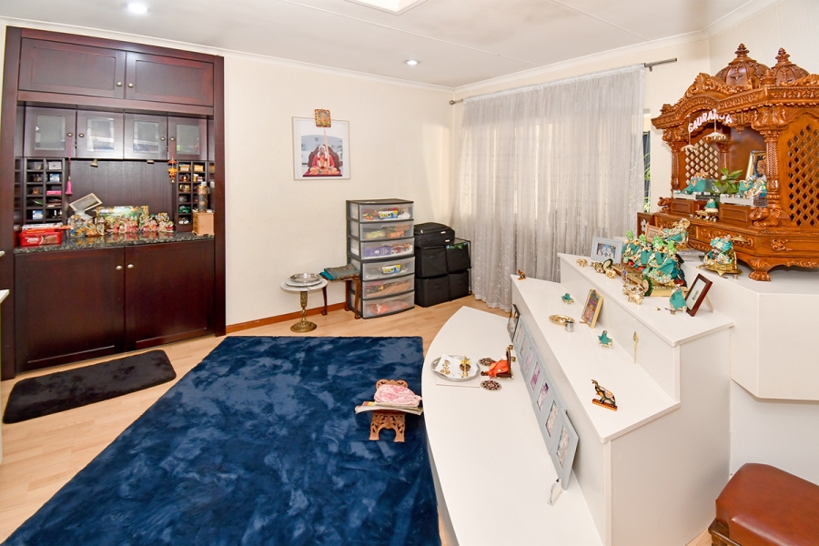 3 Bedroom Property for Sale in Edenburg Gauteng