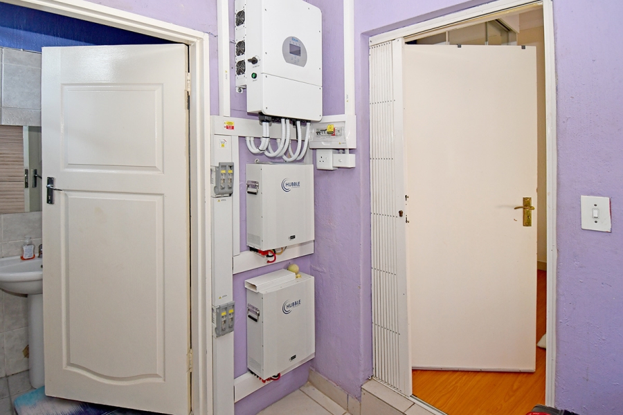 3 Bedroom Property for Sale in Edenburg Gauteng