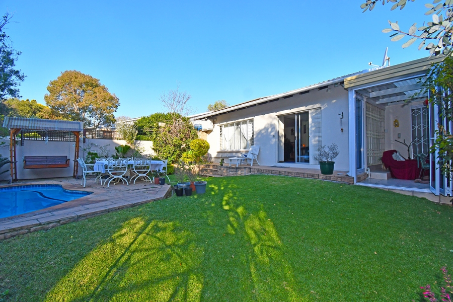 3 Bedroom Property for Sale in Edenburg Gauteng