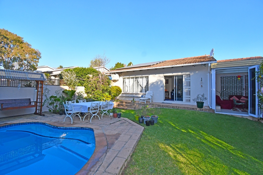 3 Bedroom Property for Sale in Edenburg Gauteng