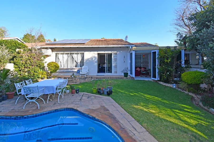 3 Bedroom Property for Sale in Edenburg Gauteng
