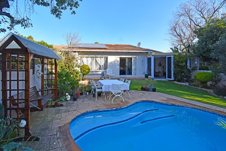 3 Bedroom Property for Sale in Edenburg Gauteng
