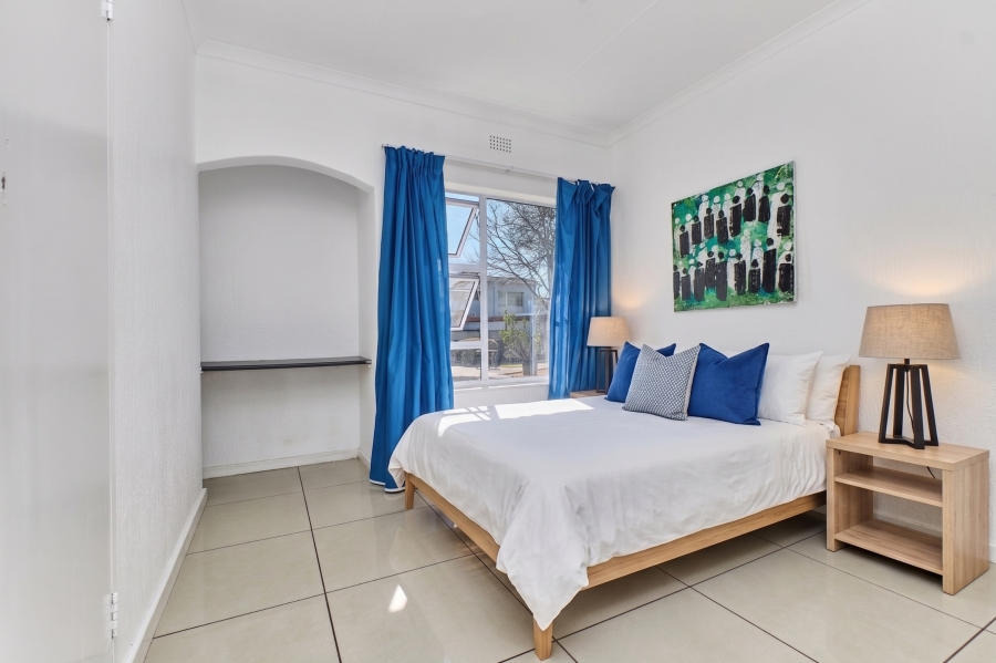 4 Bedroom Property for Sale in Gallo Manor Gauteng