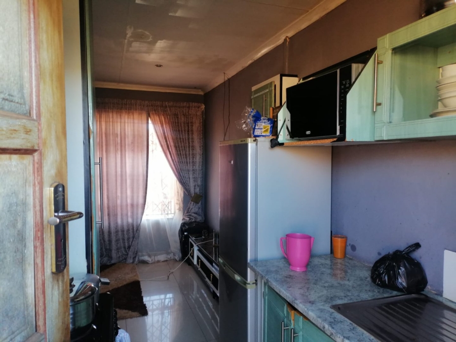 2 Bedroom Property for Sale in Westonaria Gauteng