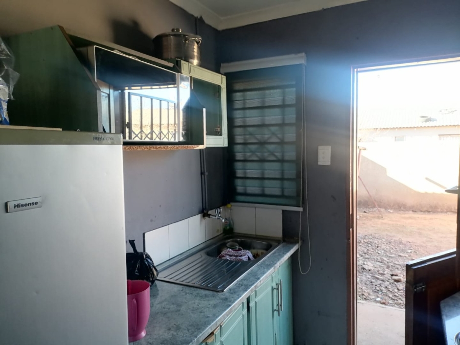 2 Bedroom Property for Sale in Westonaria Gauteng