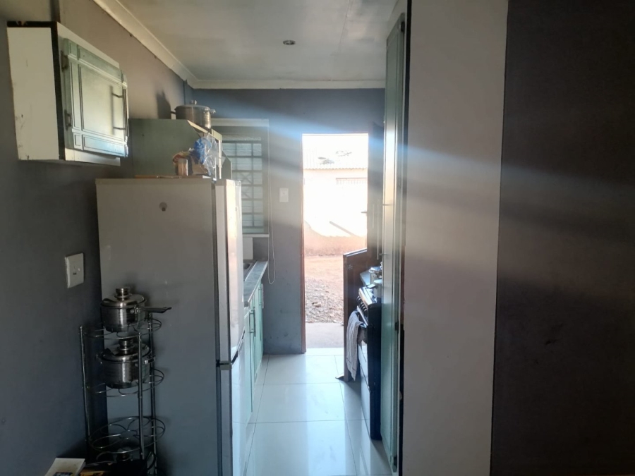 2 Bedroom Property for Sale in Westonaria Gauteng