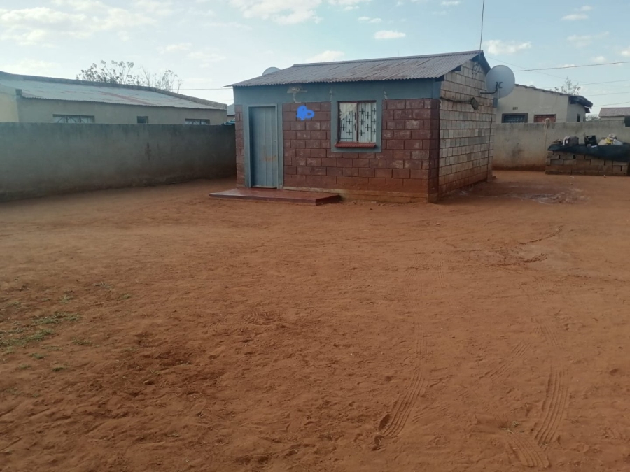 1 Bedroom Property for Sale in Khutsong South Gauteng