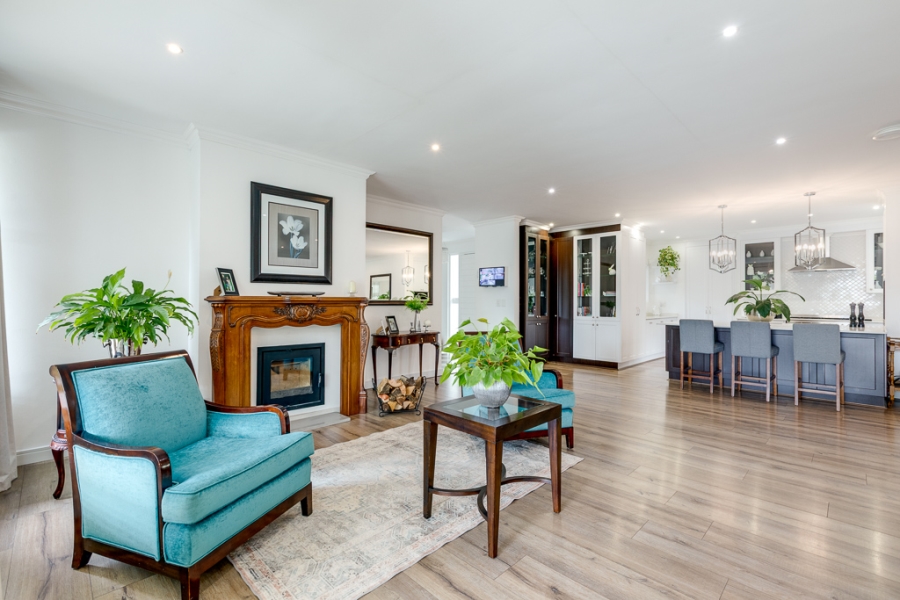 5 Bedroom Property for Sale in Bryanston Gauteng