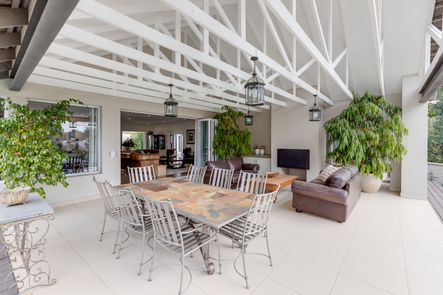 5 Bedroom Property for Sale in Bryanston Gauteng