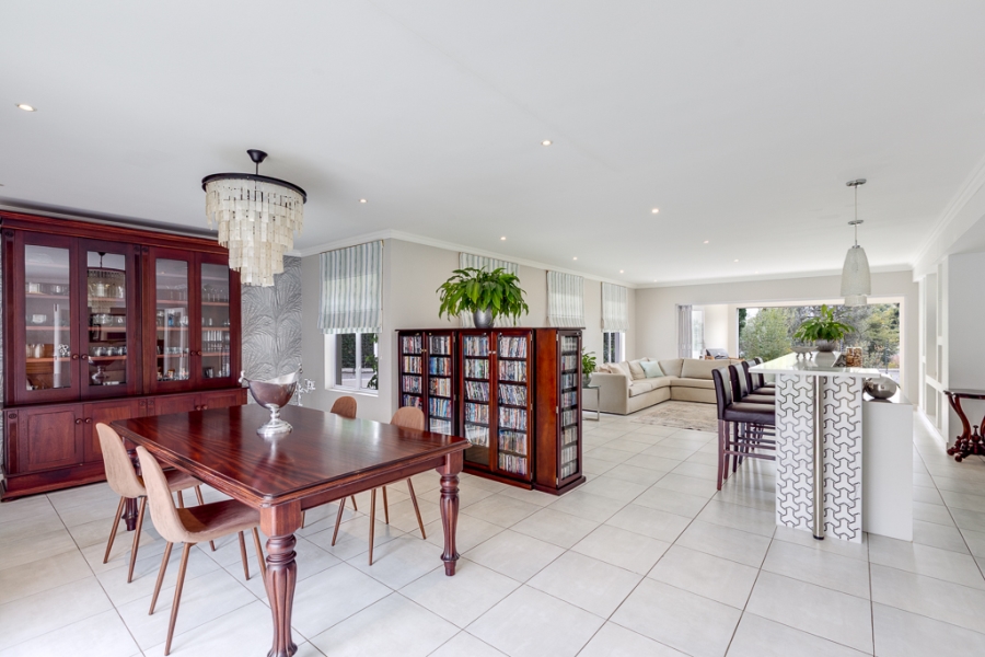 5 Bedroom Property for Sale in Bryanston Gauteng
