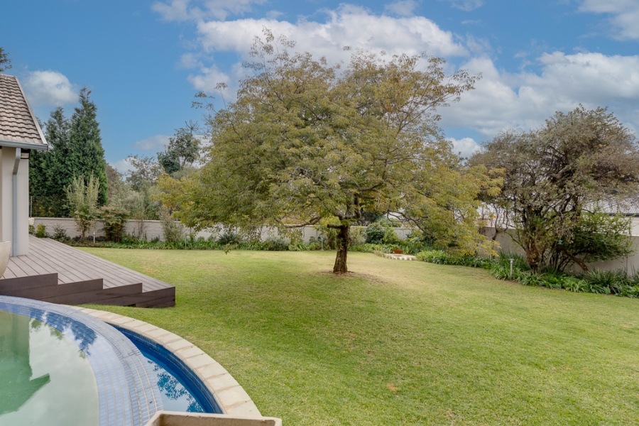5 Bedroom Property for Sale in Bryanston Gauteng