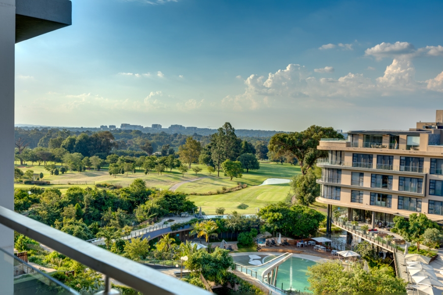 4 Bedroom Property for Sale in Houghton Estate Gauteng