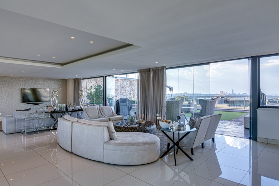 4 Bedroom Property for Sale in Houghton Estate Gauteng