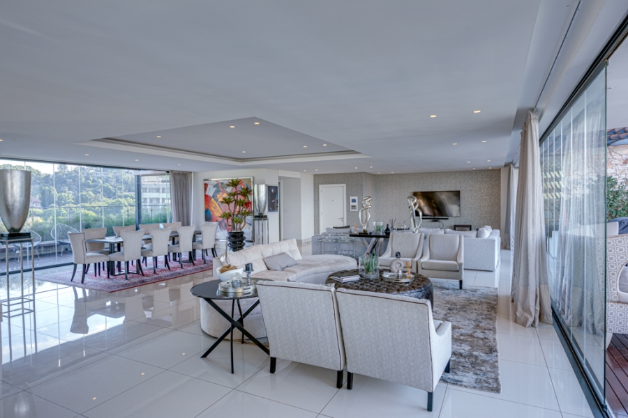 4 Bedroom Property for Sale in Houghton Estate Gauteng