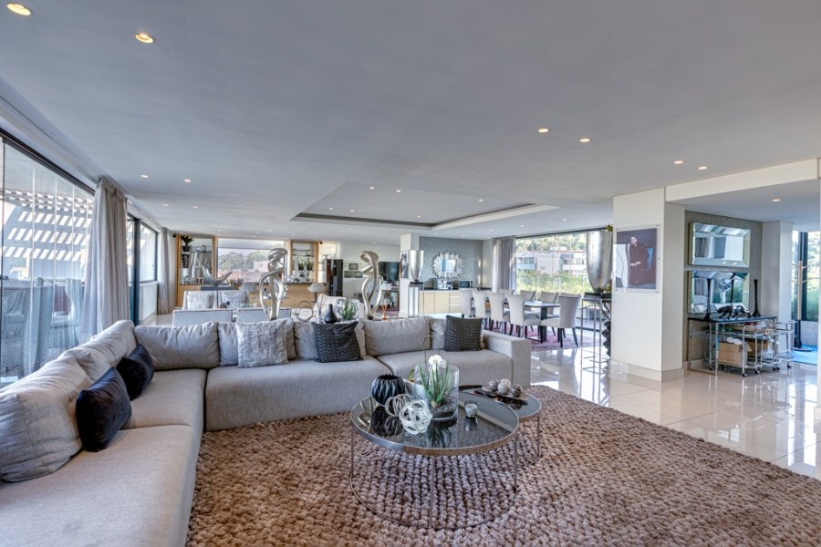 4 Bedroom Property for Sale in Houghton Estate Gauteng