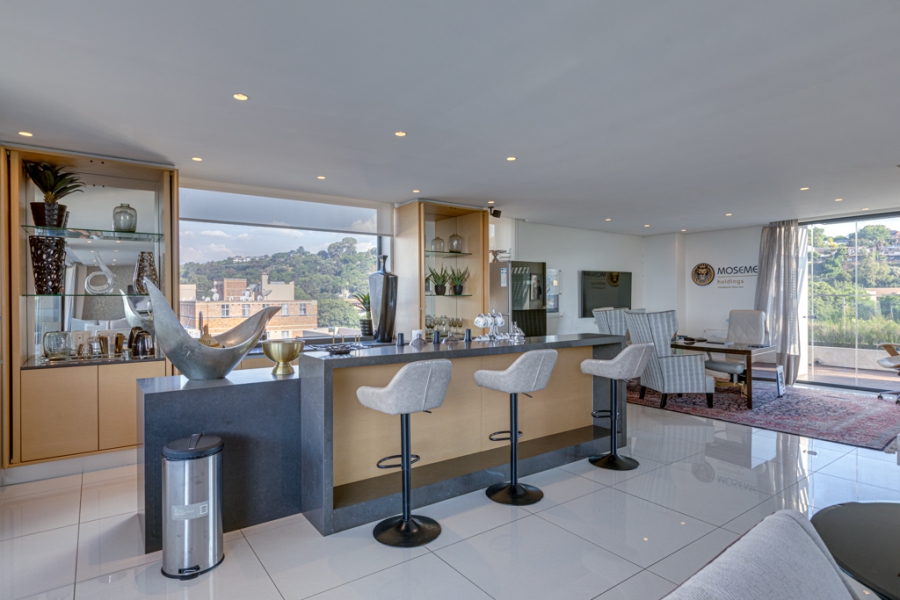 4 Bedroom Property for Sale in Houghton Estate Gauteng