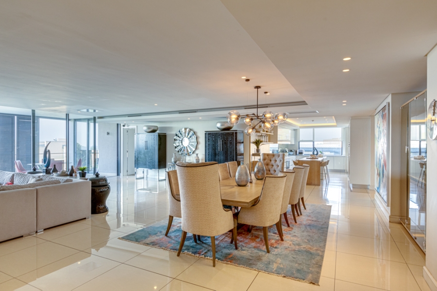 4 Bedroom Property for Sale in Houghton Estate Gauteng