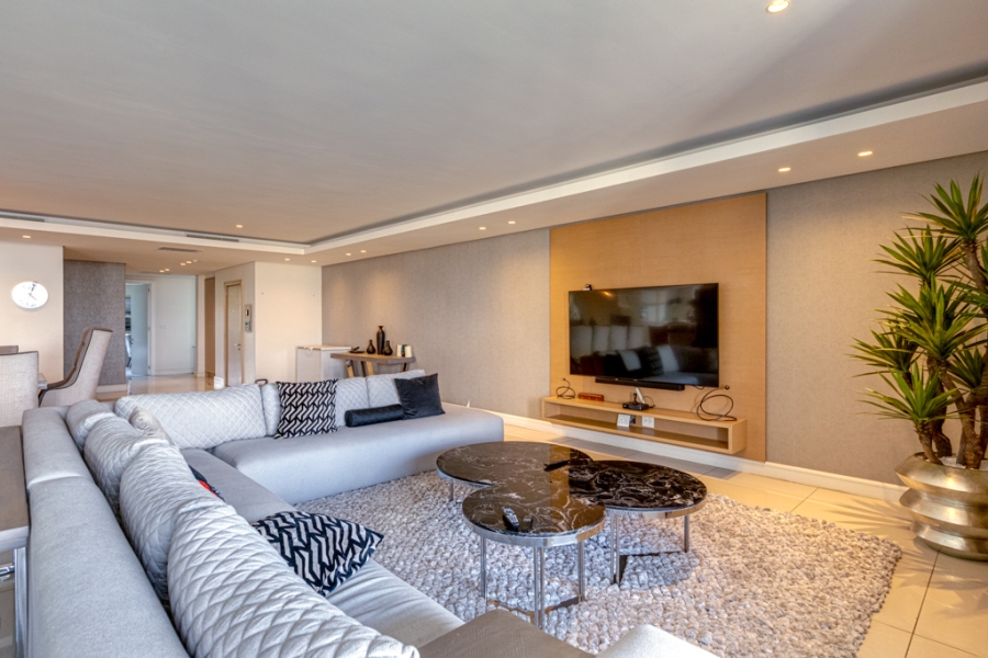 4 Bedroom Property for Sale in Houghton Estate Gauteng