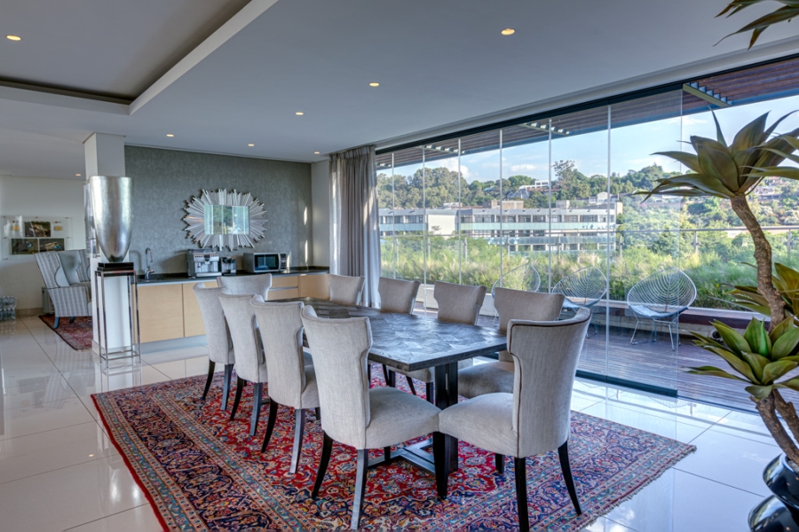 4 Bedroom Property for Sale in Houghton Estate Gauteng