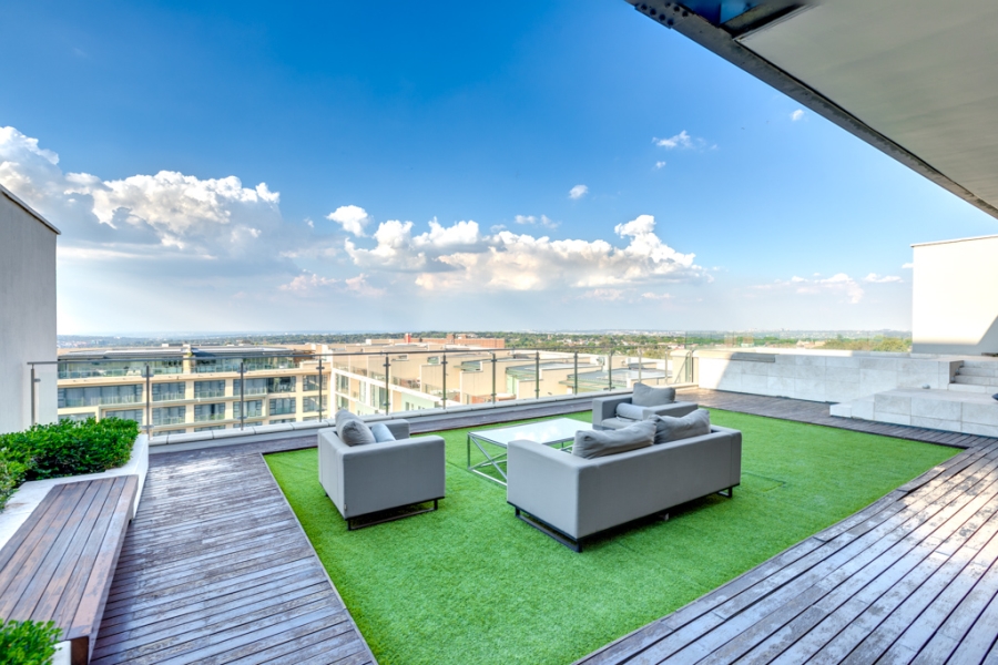 4 Bedroom Property for Sale in Houghton Estate Gauteng