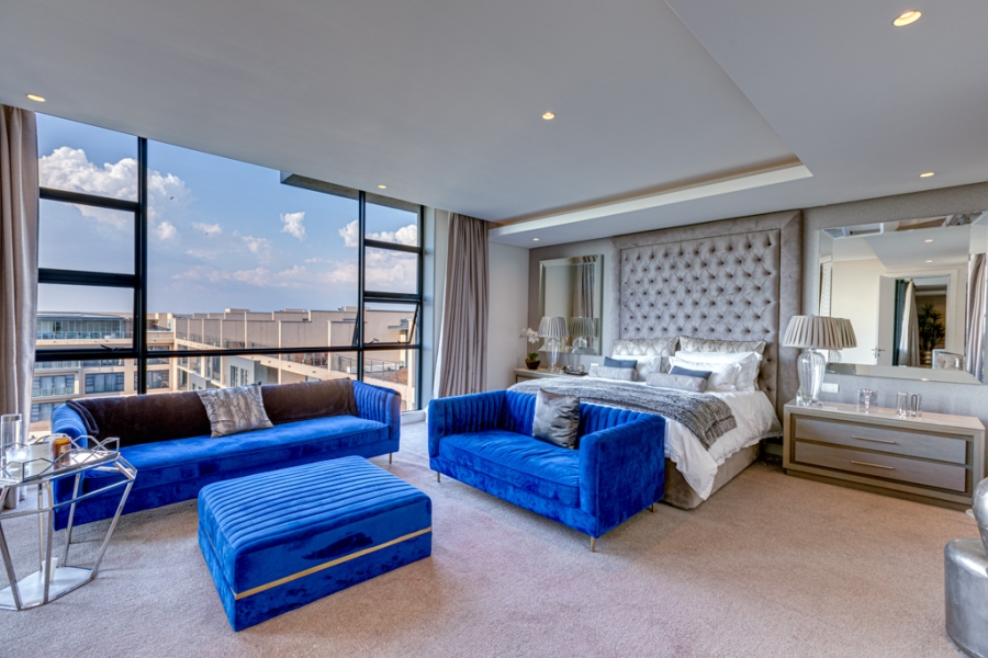 4 Bedroom Property for Sale in Houghton Estate Gauteng