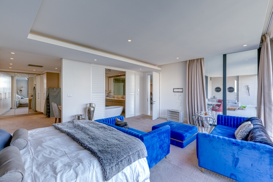 4 Bedroom Property for Sale in Houghton Estate Gauteng