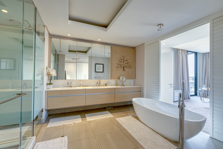 4 Bedroom Property for Sale in Houghton Estate Gauteng