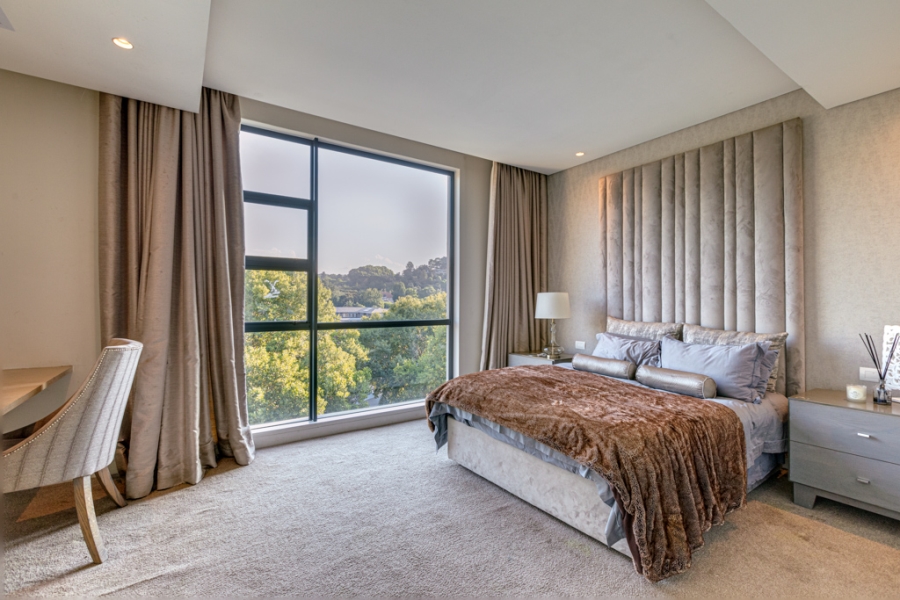 4 Bedroom Property for Sale in Houghton Estate Gauteng