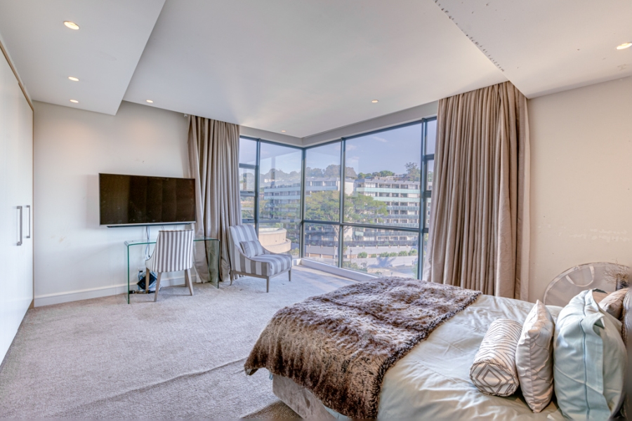 4 Bedroom Property for Sale in Houghton Estate Gauteng