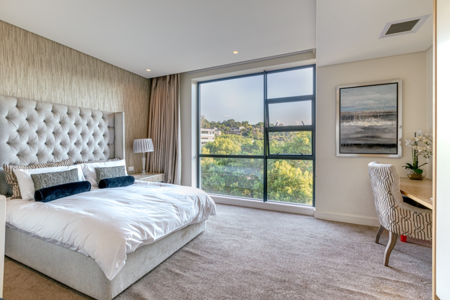 4 Bedroom Property for Sale in Houghton Estate Gauteng