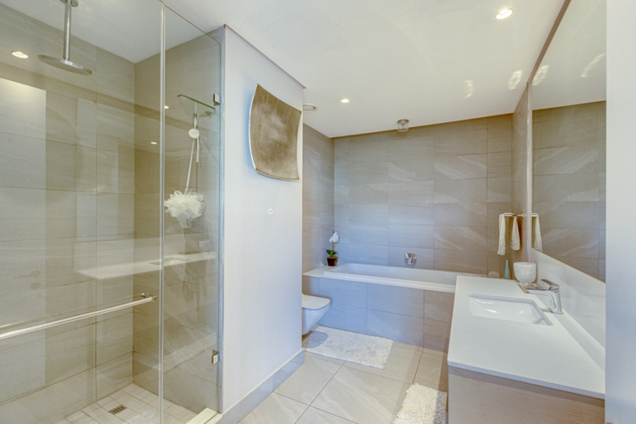 4 Bedroom Property for Sale in Houghton Estate Gauteng