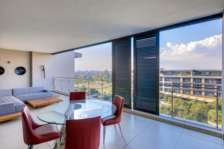 4 Bedroom Property for Sale in Houghton Estate Gauteng