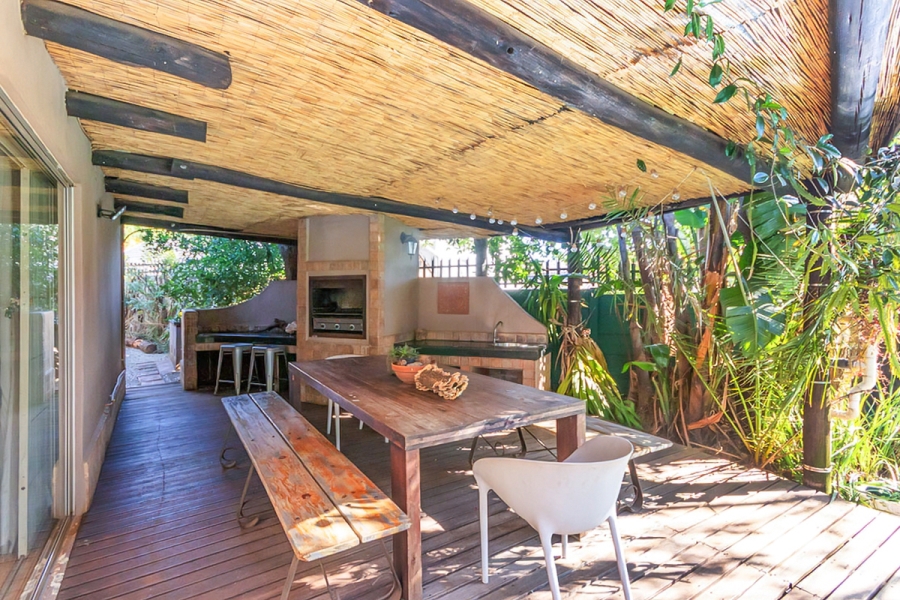 4 Bedroom Property for Sale in Weltevreden Park Gauteng