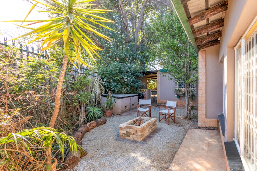 4 Bedroom Property for Sale in Weltevreden Park Gauteng