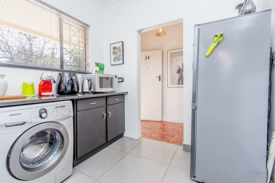1 Bedroom Property for Sale in Northcliff Gauteng