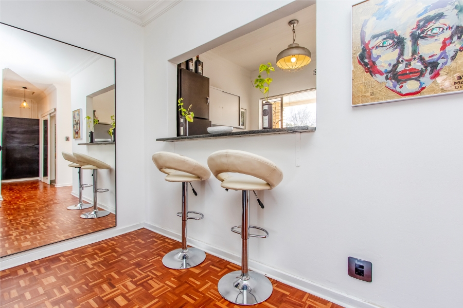 1 Bedroom Property for Sale in Northcliff Gauteng
